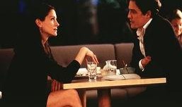 《诺丁山》在线观看,浪漫邂逅，跨越国界的爱情传奇